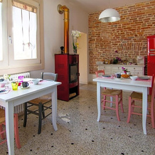 B&B La Porta Rossa, Noale — photo 2