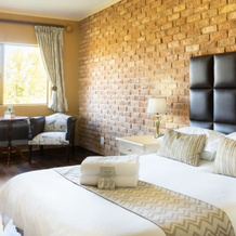 Willows Garden Hotel Potchefstroom, 波切夫斯特鲁姆 — 照片 4