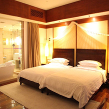 BFA Hotel, Qionghai — photo 2