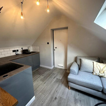 Remarkable 1-bed Apartment in Glastonbury, 斯特里特 — 照片 5