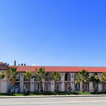 Knights Inn Buttonwillow, Баттноуиллоу — фото 4