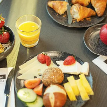 Holiday Inn - the niu, Flux Passau by IHG, 帕绍 — 照片 4