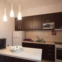 Joanna Sea View Apartments, Барбати — фото 3