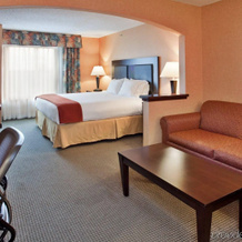 Holiday Inn Express Rolla, Rolla — photo 5