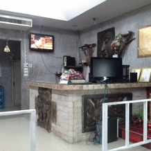 Wannida Garden Resort, 巴真府 — 照片 3