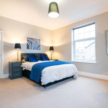 Modern Living 2 Bedroom Apartment South Wilmslow, Wilmslow — photo 2
