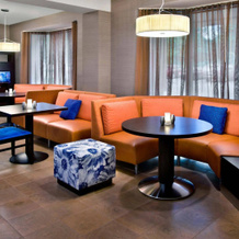 Courtyard by Marriott Philadelphia Plymouth Meeting, Plymouth Meeting — photo 4