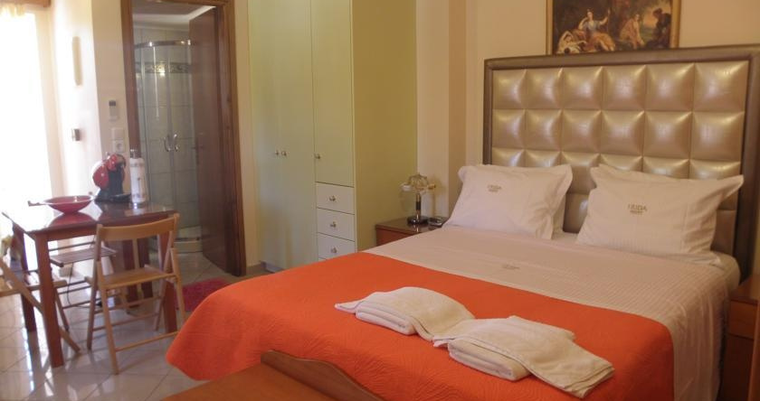 Best Western Irida Resort, Трифилия — фото 1