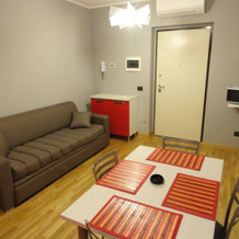 Residence Sant'Anna, 蓬泰圣彼得罗 — 照片 3