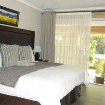 Home Guesthouse, 勒斯滕堡 — 照片 5