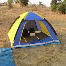 Hotel Samadhan, Bhandardara — photo 5