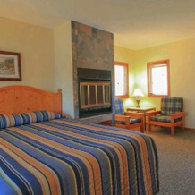 Sunny Point Resort Cottages and Inn, 塞金 — 照片 2