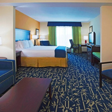 Holiday Inn Express Orlando - Apopka, Апопка — фото 5