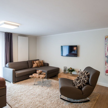 PREMIUM APARTMENTS at Monte Rosa, Taesch — photo 2