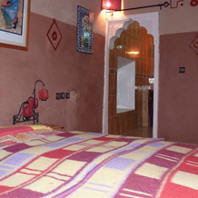 La Perle de M'Goun, Kelaat M'Gouna — photo 3