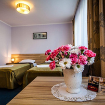 Hotel Alpex, 扎布热 — 照片 2