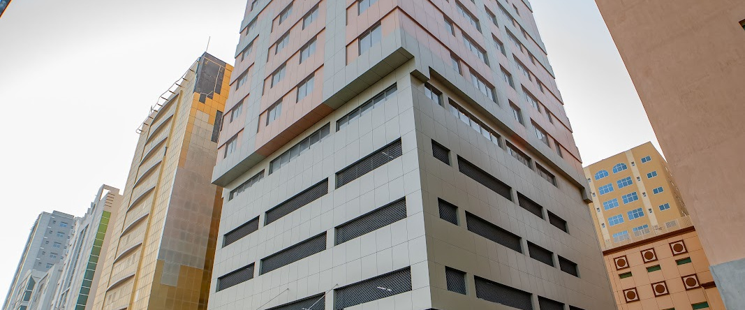 Platinum Coast Hotel Apartments, Эль-Фуджайра — фото 1