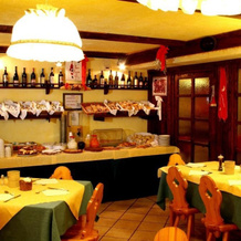 Hotel Chalet des Alpes, 格雷桑 — 照片 5