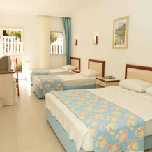 Oludeniz Turquoise Hotel, 厄吕代尼兹 — 照片 5