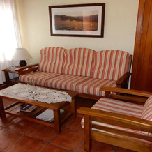 Casa Rural Los Perales, 巴尔韦德 — 照片 2