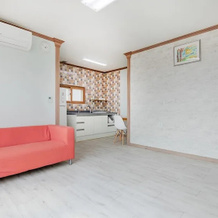 Samcheok Bongsuni-unni Pension, 东赫 — 照片 2