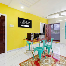 Collection O Guntur Gorantla Panchayathi Office, 贡图尔 — 照片 4