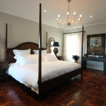 The Gregoire Boutique Hotel  Spa, Херманус — фото 3