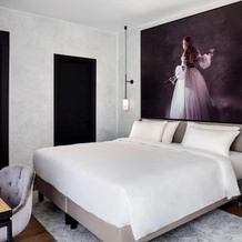 Radisson RED Madrid, Madrid — photo 4