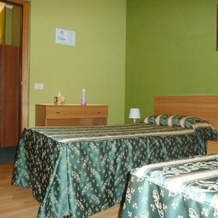 Hotel Sutrium, 苏特里 — 照片 3