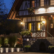 Gasthaus zum Hirsch, 古塔赫 — 照片 2