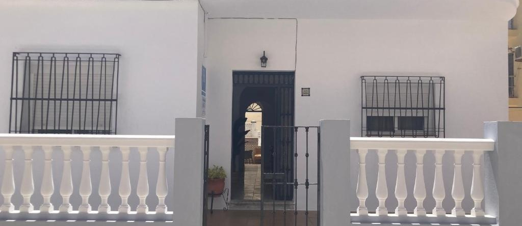Hostal Avenida by Bossh! Hotels, Chipiona — photo 1