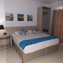 Atlas Hotel II, 帕尔马斯 — 照片 3