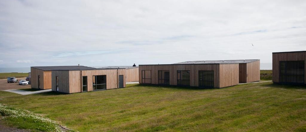 Arnarstapi Hotel, Arnarstapi — photo 1