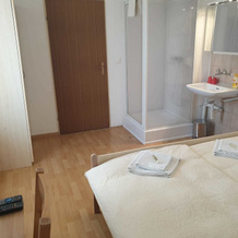 Hotel Edelweiss, 诺伊豪森莱茵瀑布 — 照片 3