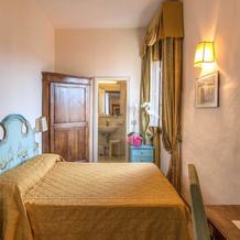 Hotel Paris, Florence — photo 5