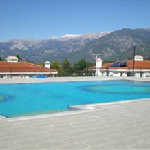 Deska Country Club Villas And Apartments Kemer, Сейдикемер — фото 2