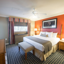 Holiday Inn Club Vacations Williamsburg Resor, Уильямсберг — 照片 3