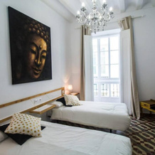 Simplyhosted Casa Buda, Кадис — фото 3