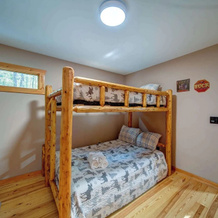Buck Valley Lodge Mountain Getaway!, 埃利亚伊 — 照片 5