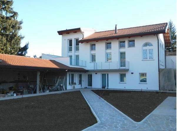 Palamostre Residence, Удине — фото 1