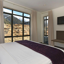 Aoraki Court Motel, Маунт-Кук — фото 2