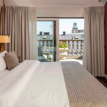 Bank Hotel, a member of Small Luxury Hotels of The World, 斯德哥尔摩 — 照片 3