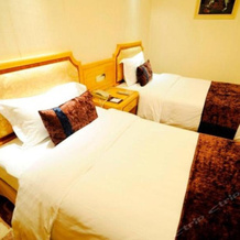 Jin Jiang Flower Hotel, Гуйян — фото 4