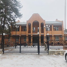 Izumrudnyij Les Guest house, 日尔诺夫斯克 — 照片 2
