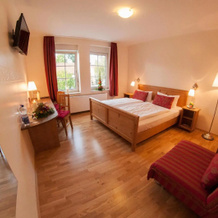 Lutherhotel Eisenacher Hof - Ringhotel, 艾森纳赫 — 照片 3