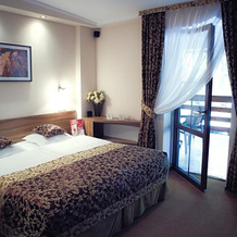 Hotel Dębowe Wzgórze Wellness & Spa, 尼萨 — 照片 3