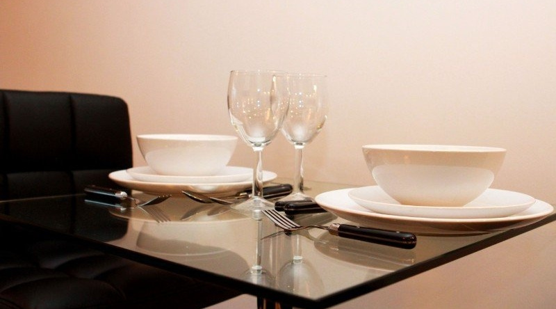 Rotana Apartments, Salford — photo 1