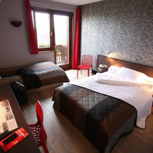 Hôtel Les Alizés, Lipsheim — photo 4