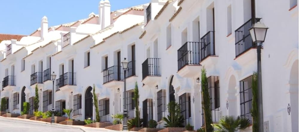 Casares Del Sol Penthouse, Касарес Коста — фото 1