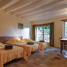 Sprawling Mansion in Aquitaine with Swimming Pool, 圣乔治德蒙克拉尔 — 照片 4